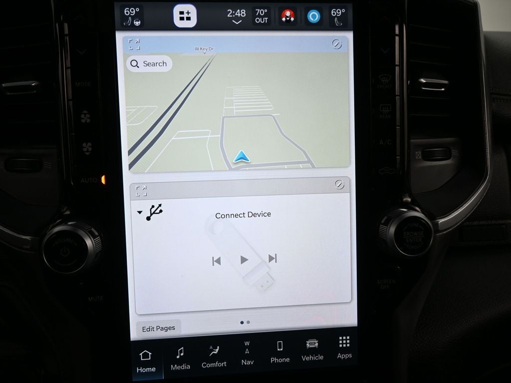 2023 RAM 3500 Laramie