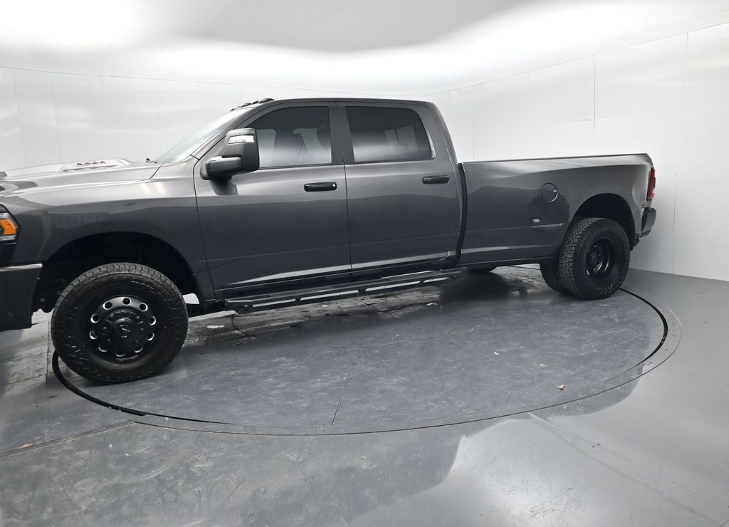 2023 RAM 3500 Laramie
