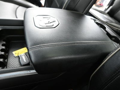 2023 RAM 3500 Laramie