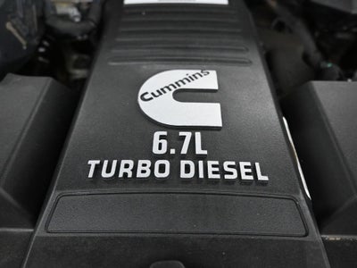 2023 RAM 3500 Laramie