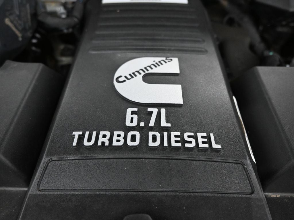 2023 RAM 3500 Laramie