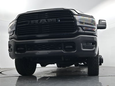 2023 RAM 3500 Laramie