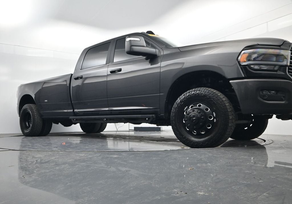 2023 RAM 3500 Laramie