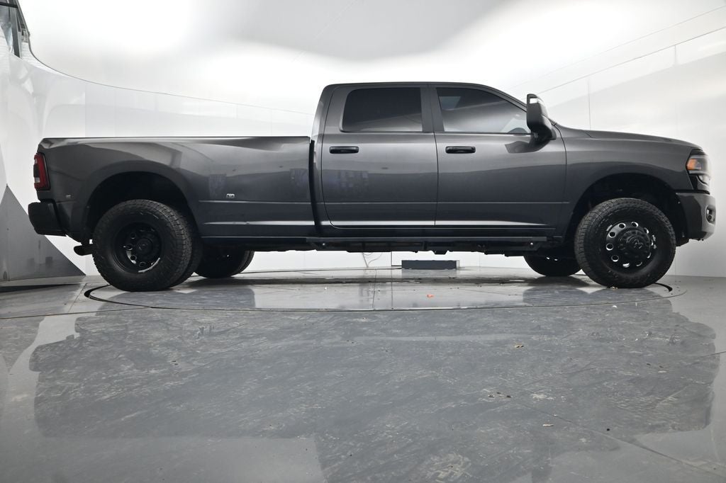 2023 RAM 3500 Laramie