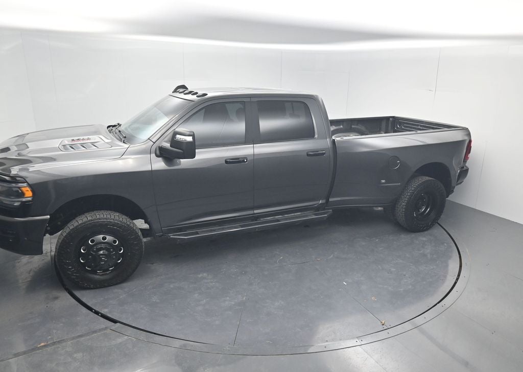 2023 RAM 3500 Laramie