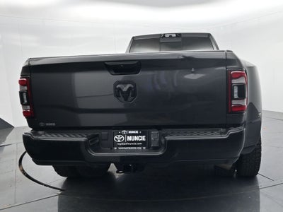 2023 RAM 3500 Laramie