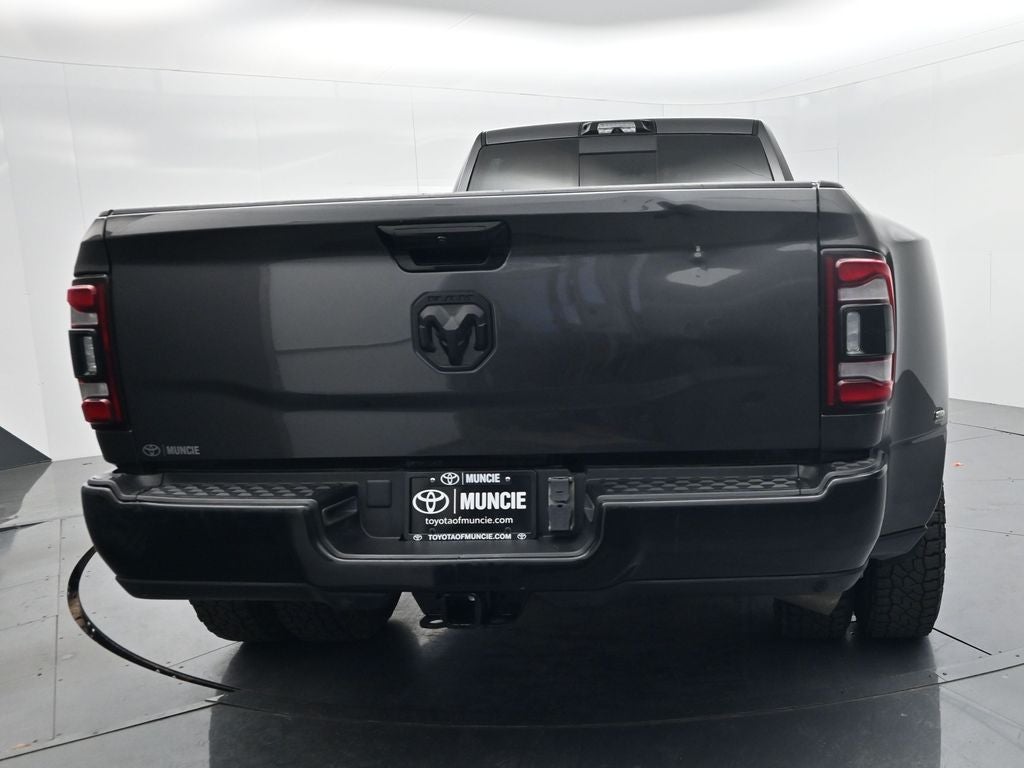 2023 RAM 3500 Laramie