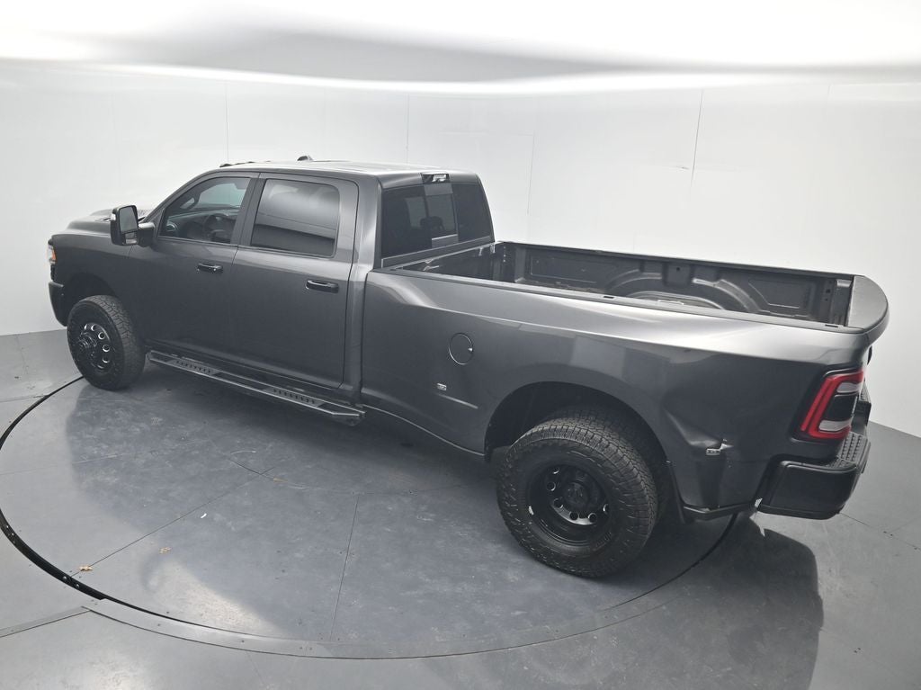 2023 RAM 3500 Laramie