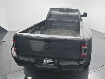 2023 RAM 3500 Laramie