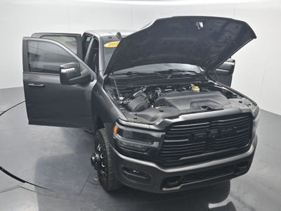 2023 RAM 3500 Laramie