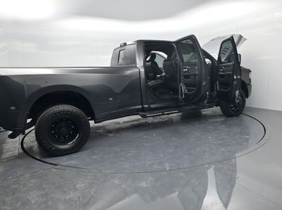 2023 RAM 3500 Laramie