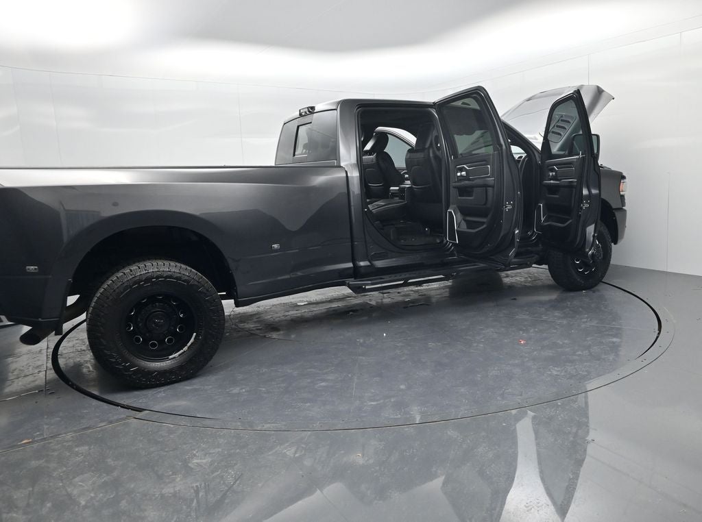 2023 RAM 3500 Laramie
