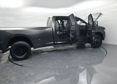 2023 RAM 3500 Laramie