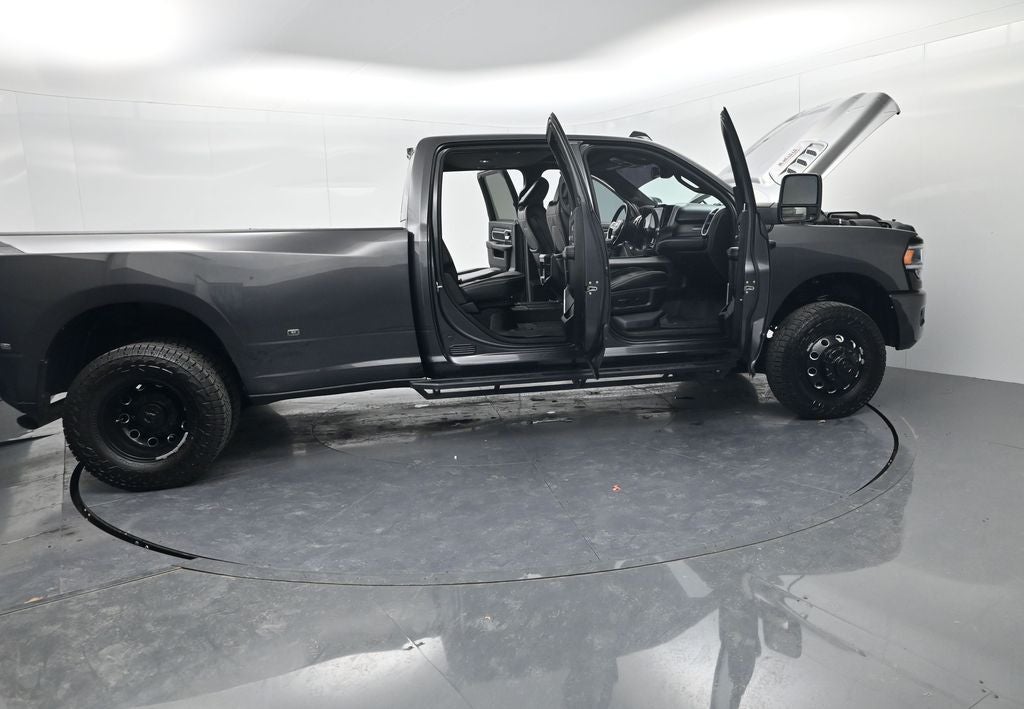 2023 RAM 3500 Laramie