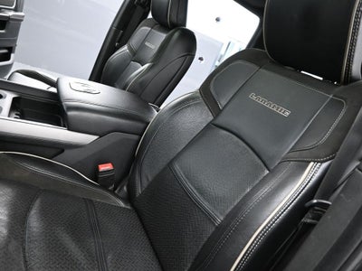 2023 RAM 3500 Laramie