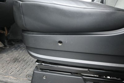2025 RAM ProMaster 2500 Base