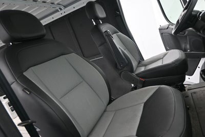 2025 RAM ProMaster 2500 Base