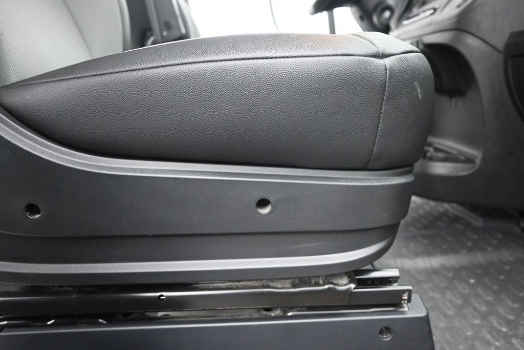 2025 RAM ProMaster 2500 Base