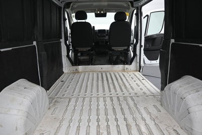 2025 RAM ProMaster 2500 Base