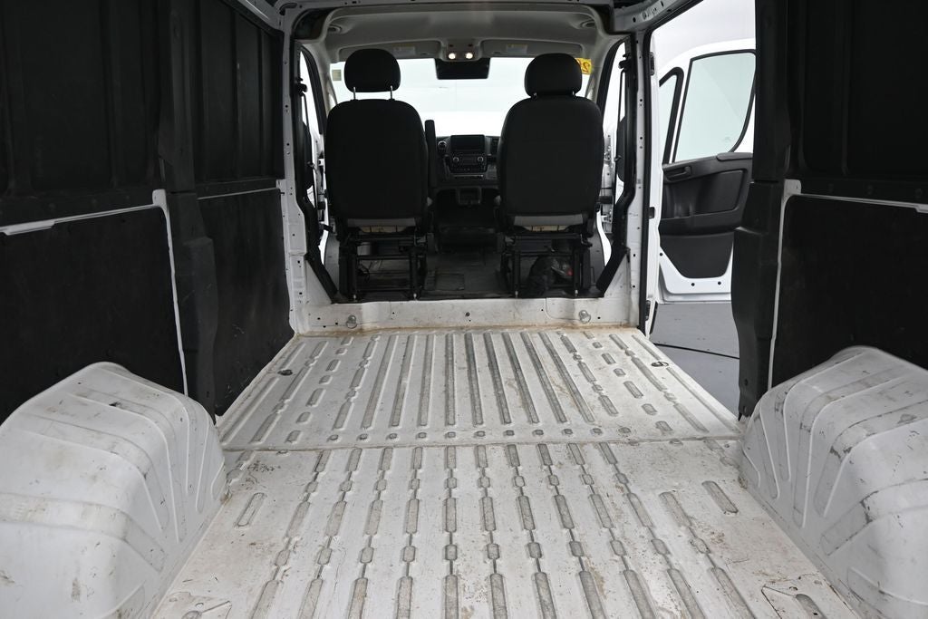 2025 RAM ProMaster 2500 Base