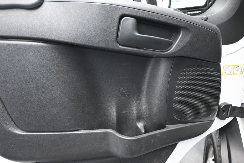 2025 RAM ProMaster 2500 Base