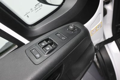 2025 RAM ProMaster 2500 Base