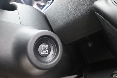 2025 RAM ProMaster 2500 Base