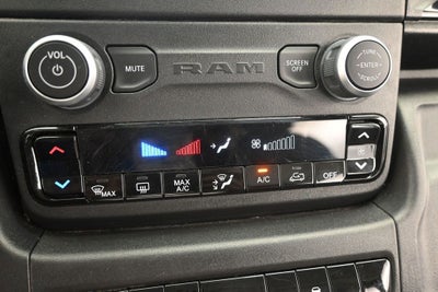 2025 RAM ProMaster 2500 Base
