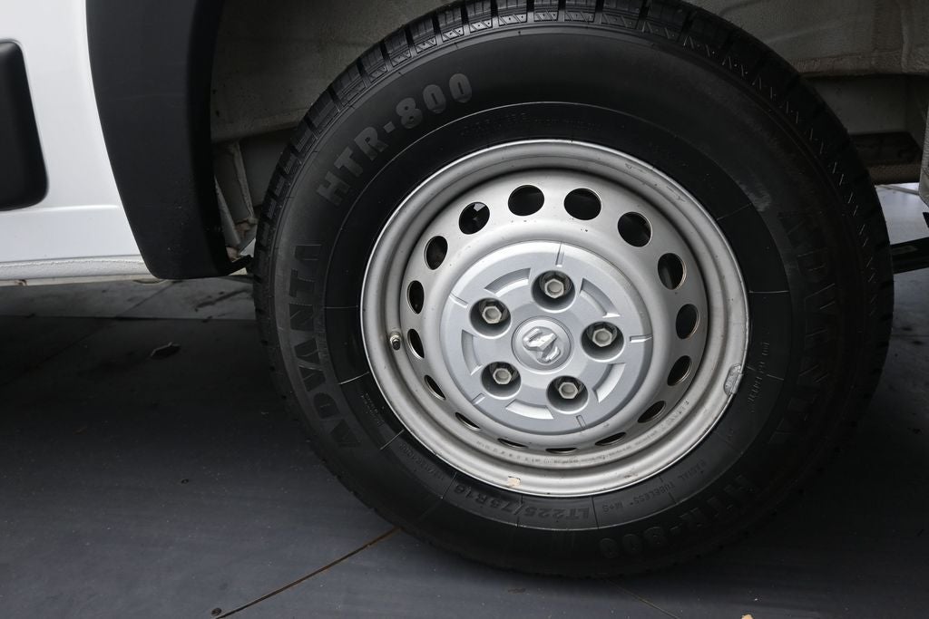 2025 RAM ProMaster 2500 Base