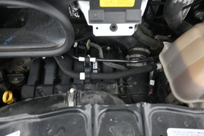 2025 RAM ProMaster 2500 Base