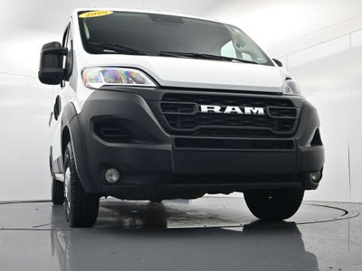 2025 RAM ProMaster 2500 Base