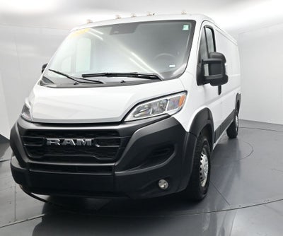 2025 RAM ProMaster 2500 Base