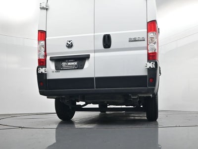 2025 RAM ProMaster 2500 Base