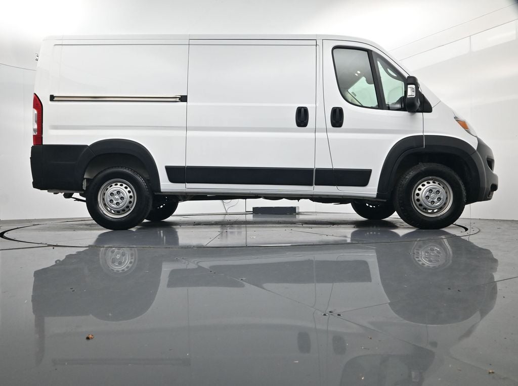 2025 RAM ProMaster 2500 Base