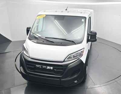 2025 RAM ProMaster 2500 Base