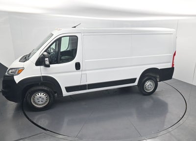 2025 RAM ProMaster 2500 Base