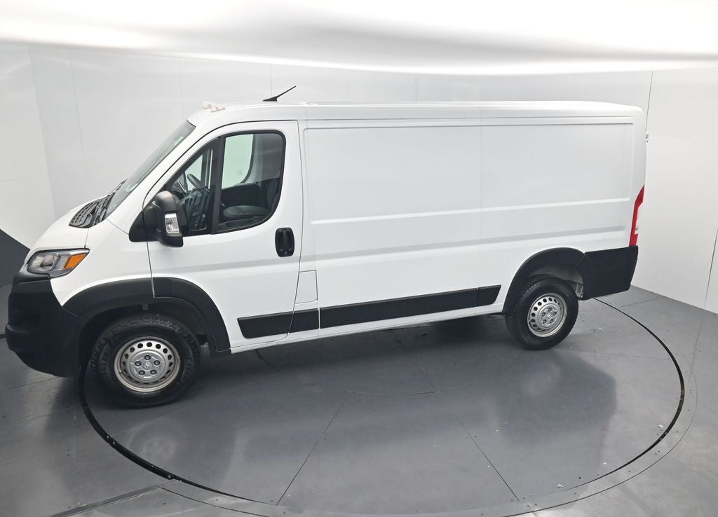 2025 RAM ProMaster 2500 Base