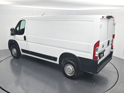 2025 RAM ProMaster 2500 Base