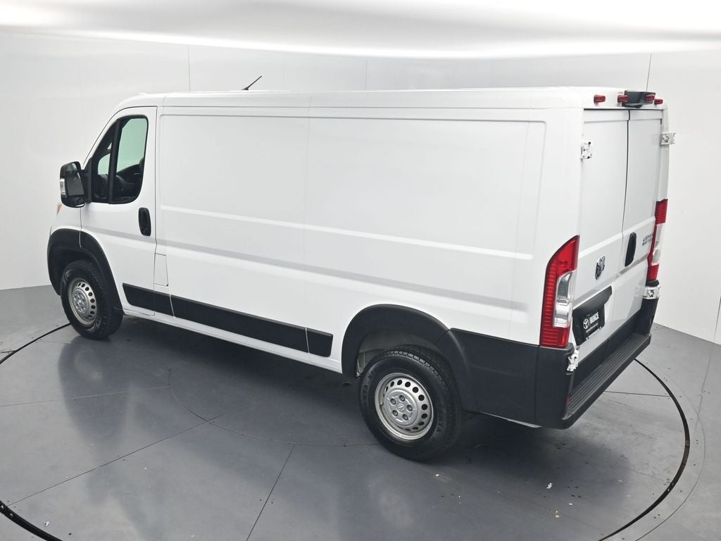 2025 RAM ProMaster 2500 Base