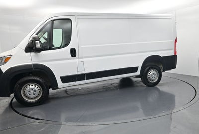 2025 RAM ProMaster 2500 Base