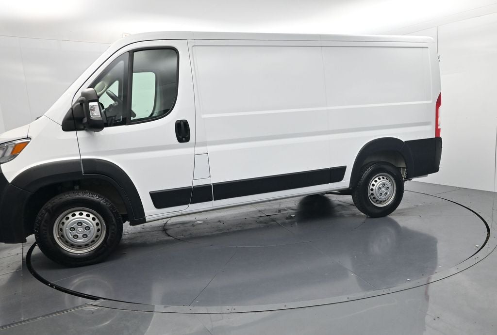 2025 RAM ProMaster 2500 Base