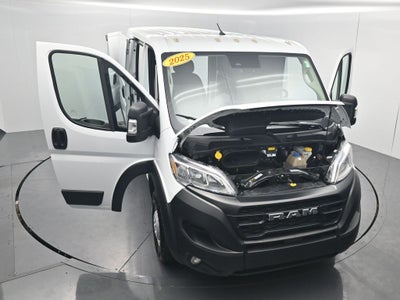 2025 RAM ProMaster 2500 Base