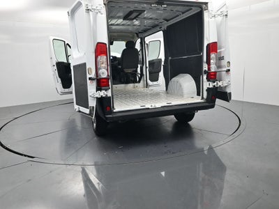 2025 RAM ProMaster 2500 Base