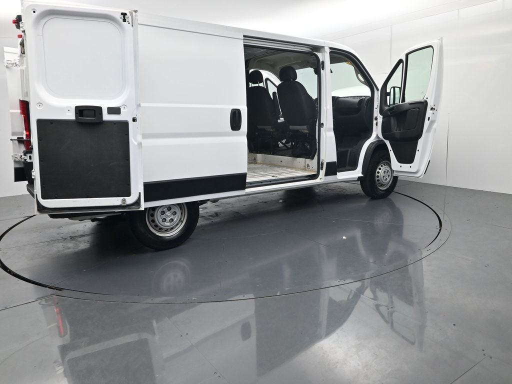 2025 RAM ProMaster 2500 Base