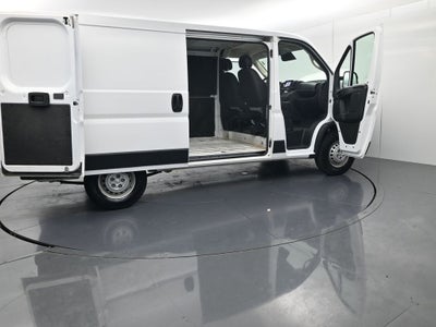 2025 RAM ProMaster 2500 Base