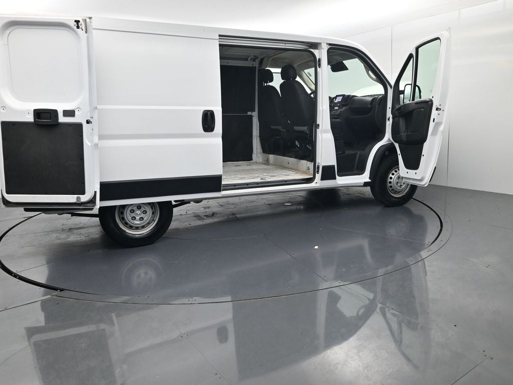 2025 RAM ProMaster 2500 Base