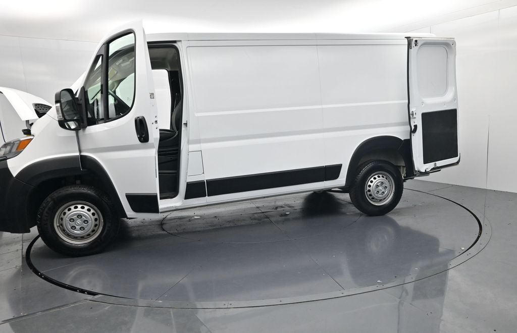 2025 RAM ProMaster 2500 Base