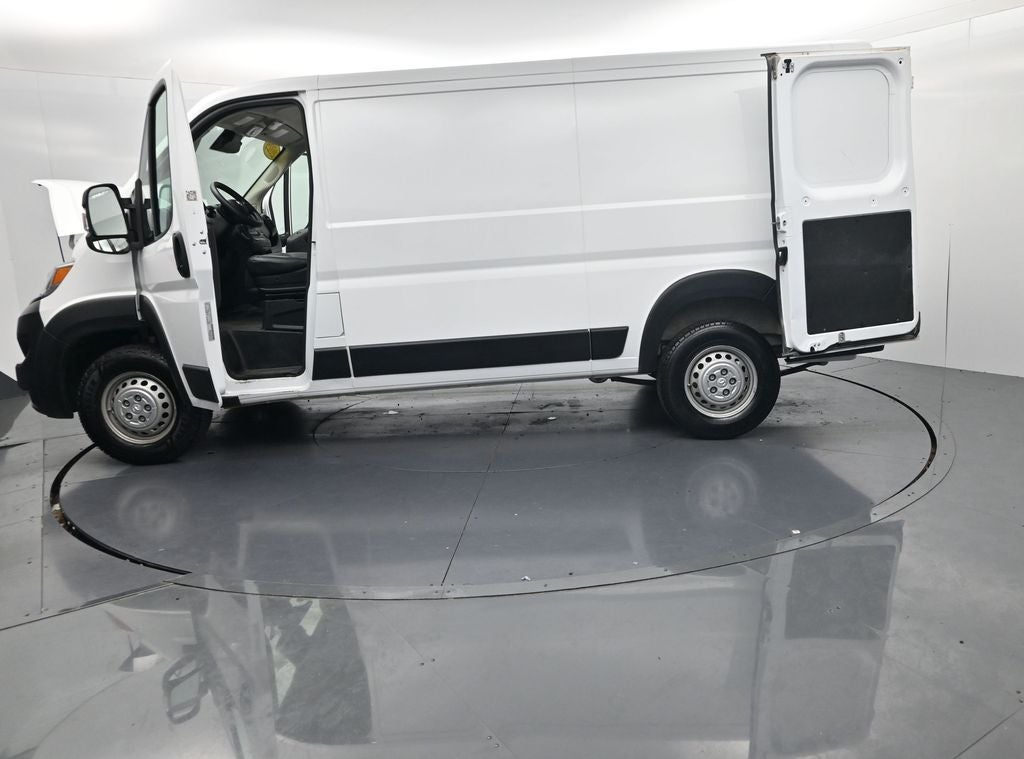 2025 RAM ProMaster 2500 Base