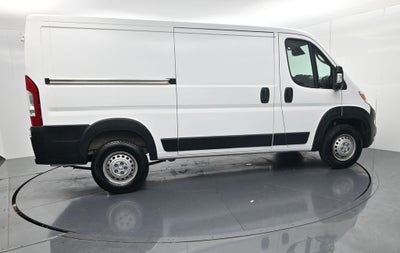 2025 RAM ProMaster 2500 Base