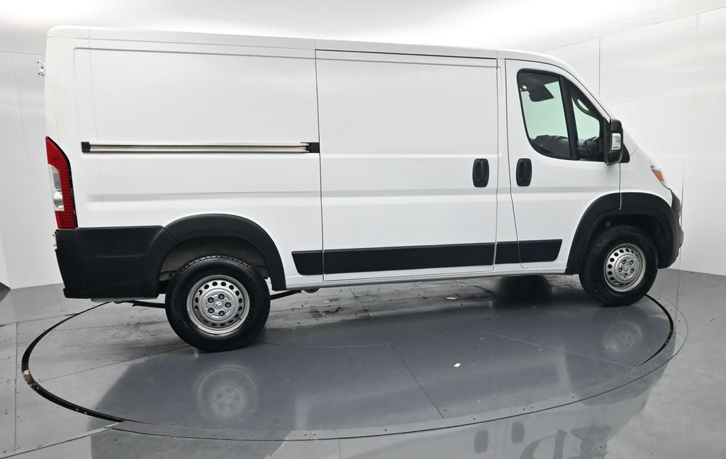 2025 RAM ProMaster 2500 Base